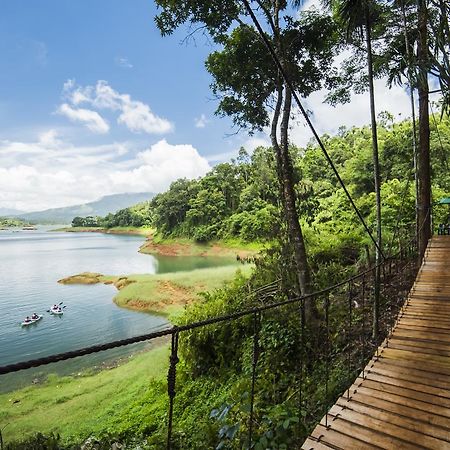 The Serenity Resort Tariyod ภายนอก รูปภาพ