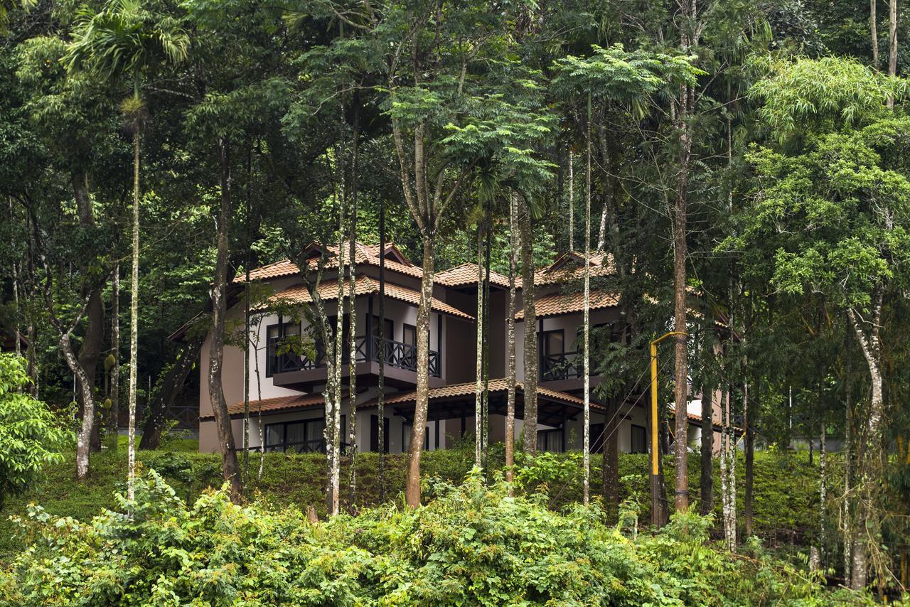 The Serenity Resort Tariyod ภายนอก รูปภาพ