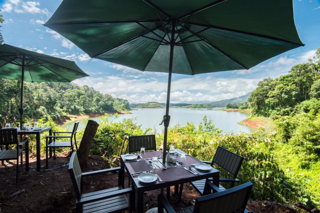 The Serenity Resort Tariyod ภายนอก รูปภาพ