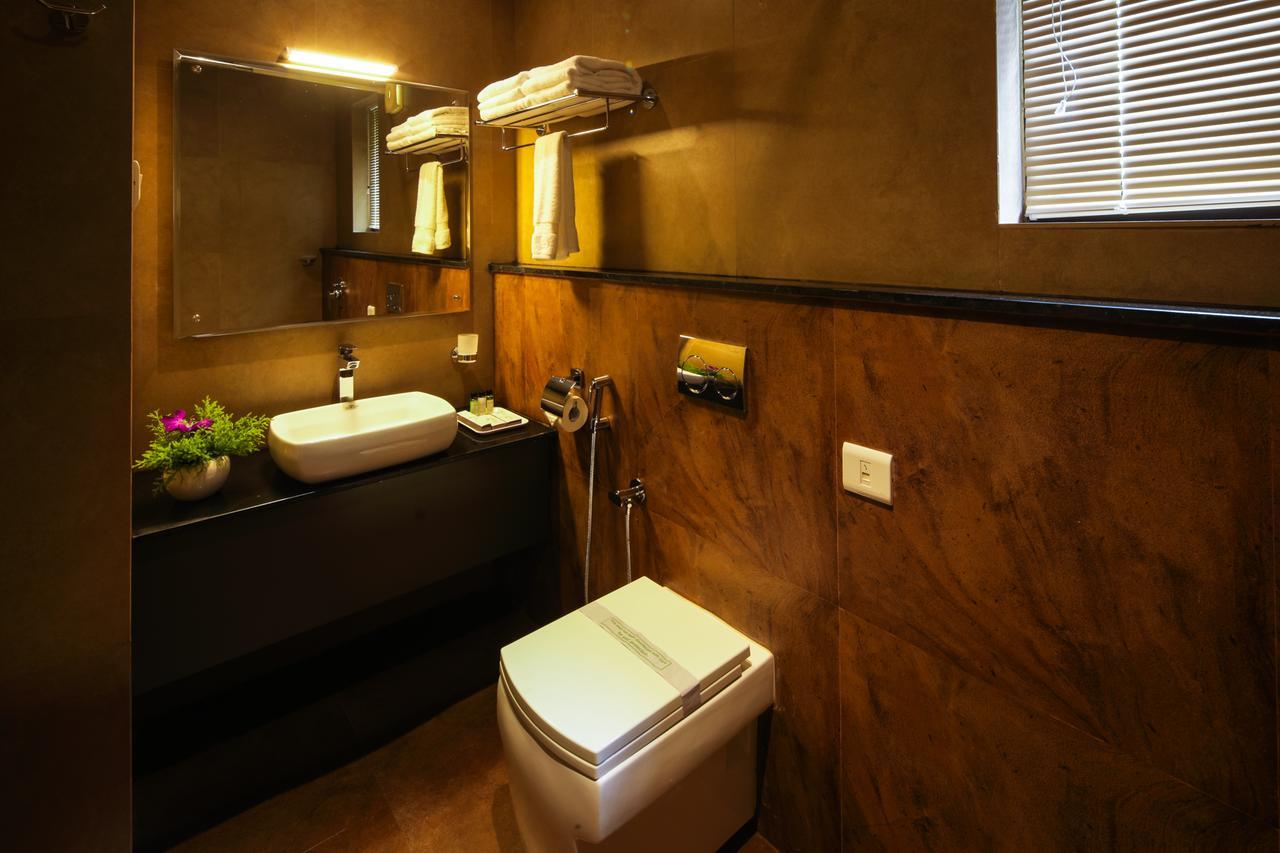 The Serenity Resort Tariyod ภายนอก รูปภาพ