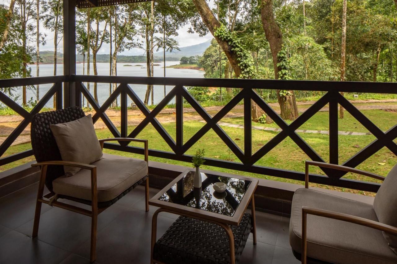 The Serenity Resort Tariyod ภายนอก รูปภาพ